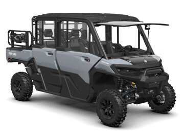 New 2027 Can-Am Defender