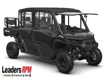 New 2027 Can-Am Defender