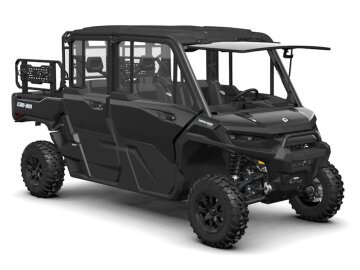 New 2027 Can-Am Defender