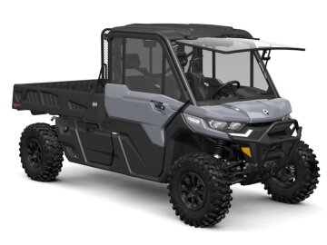 New 2027 Can-Am Defender