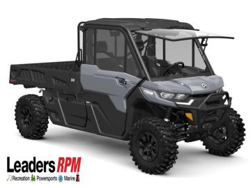 New 2027 Can-Am Defender