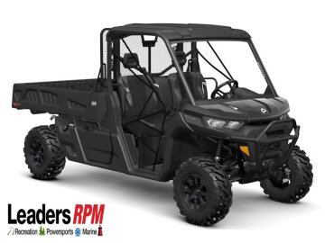 New 2027 Can-Am Defender