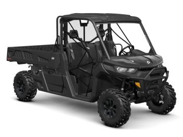 New 2027 Can-Am Defender