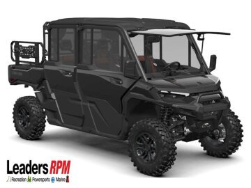New 2027 Can-Am Defender