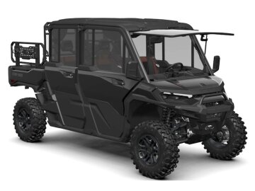 New 2027 Can-Am Defender