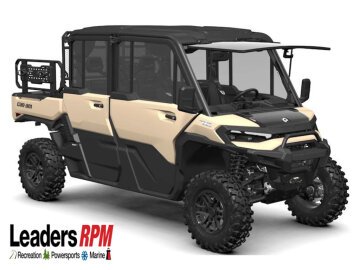New 2027 Can-Am Defender