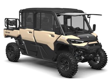 New 2027 Can-Am Defender