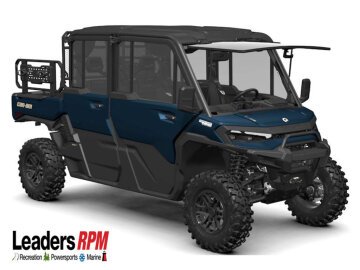 New 2027 Can-Am Defender