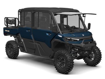 New 2027 Can-Am Defender