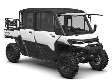 New 2027 Can-Am Defender