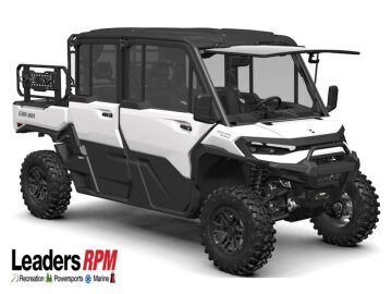 New 2027 Can-Am Defender