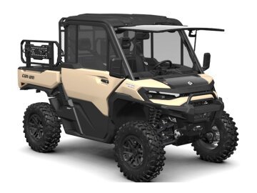 New 2027 Can-Am Defender