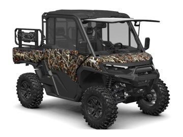 New 2027 Can-Am Defender