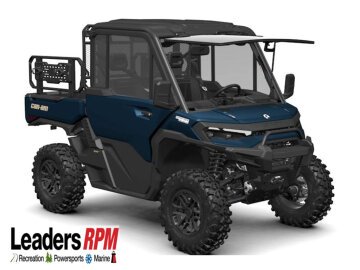 New 2027 Can-Am Defender