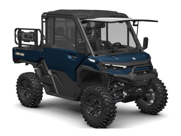 New 2027 Can-Am Defender