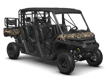 New 2027 Can-Am Defender