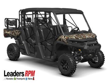 New 2027 Can-Am Defender