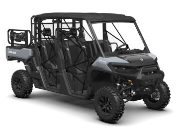 New 2027 Can-Am Defender