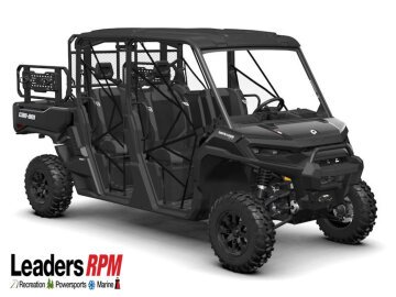 New 2027 Can-Am Defender