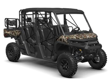 New 2027 Can-Am Defender