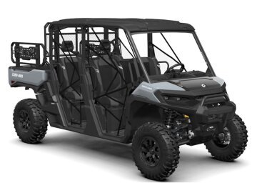 New 2027 Can-Am Defender