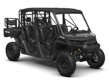 New 2027 Can-Am Defender