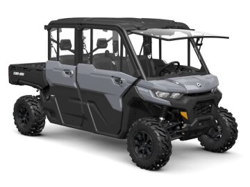 New 2027 Can-Am Defender