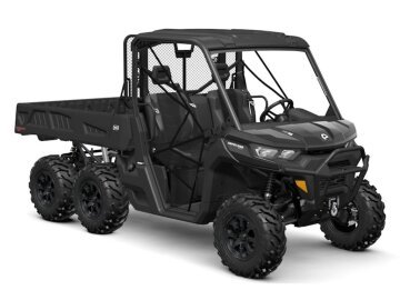 New 2027 Can-Am Defender