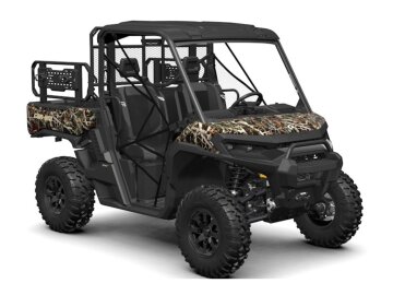 New 2027 Can-Am Defender