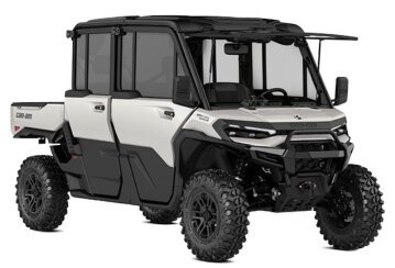 New 2027 Can-Am Defender