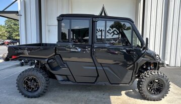 New 2027 Can-Am Defender