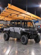 New 2027 Can-Am Defender