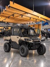 New 2027 Can-Am Defender
