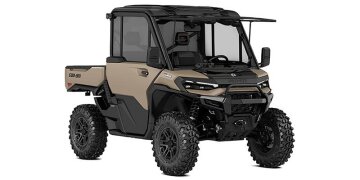 New 2027 Can-Am Defender