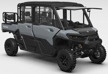 New 2027 Can-Am Defender