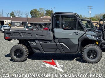New 2027 Can-Am Defender