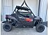 New 2027 Can-Am Maverick 1000