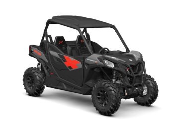New 2027 Can-Am Maverick 1000
