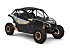 New 2027 Can-Am Maverick 1000R