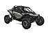 New 2027 Can-Am Maverick 1000R