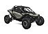 New 2027 Can-Am Maverick 1000R