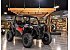 New 2027 Can-Am Maverick 1000R