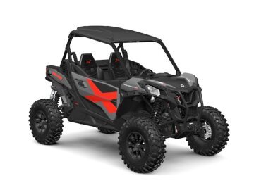 New 2027 Can-Am Maverick 1000R