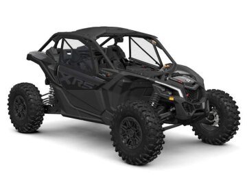 New 2027 Can-Am Maverick 1000R