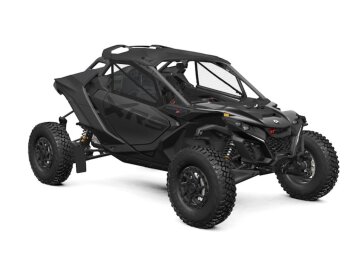New 2027 Can-Am Maverick 1000R