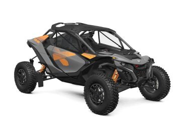 New 2027 Can-Am Maverick 1000R