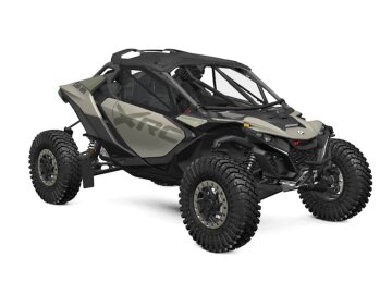 New 2027 Can-Am Maverick 1000R