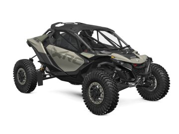 New 2027 Can-Am Maverick 1000R