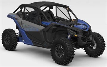 New 2027 Can-Am Maverick 1000R