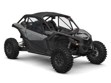 New 2027 Can-Am Maverick 900